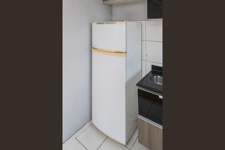 Apartamento à venda com 43m², 2 quartos e sem vaga Apartamento à venda com 43m², 2 quartos e sem vagaCozinha