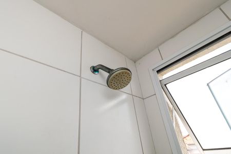 Apartamento à venda com 43m², 2 quartos e sem vaga Apartamento à venda com 43m², 2 quartos e sem vagaBanheiro Social