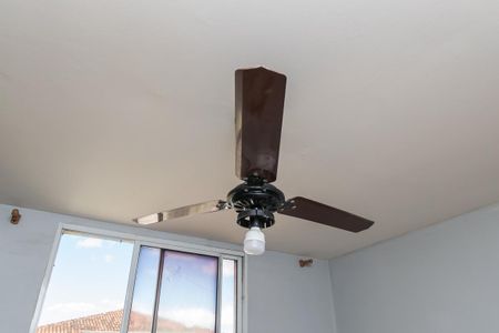 Apartamento à venda com 43m², 2 quartos e sem vaga Apartamento à venda com 43m², 2 quartos e sem vagaQuarto 2