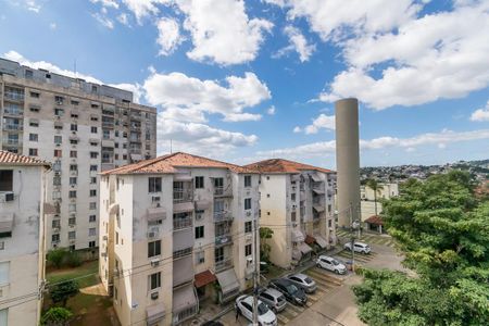 Apartamento à venda com 43m², 2 quartos e sem vaga Apartamento à venda com 43m², 2 quartos e sem vagaVista do Quarto 1