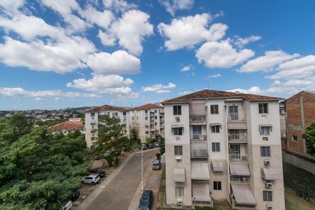 Apartamento à venda com 43m², 2 quartos e sem vaga Apartamento à venda com 43m², 2 quartos e sem vagaVista do Quarto 2