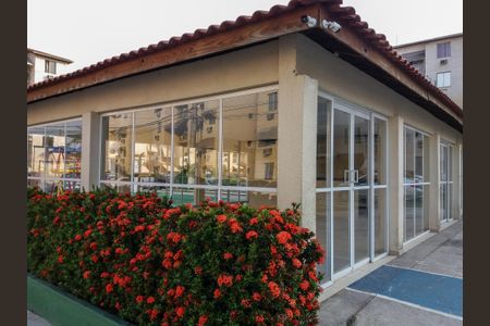 Apartamento à venda com 43m², 2 quartos e sem vaga Apartamento à venda com 43m², 2 quartos e sem vagaÁrea comum - Salão de festas