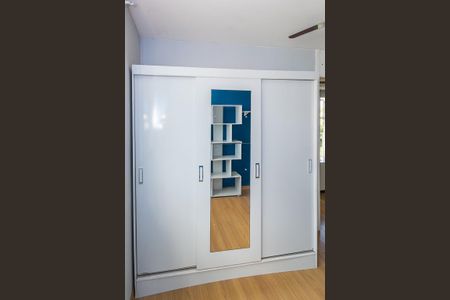 Apartamento à venda com 43m², 2 quartos e sem vaga Apartamento à venda com 43m², 2 quartos e sem vagaQuarto 1
