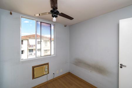 Apartamento à venda com 43m², 2 quartos e sem vaga Apartamento à venda com 43m², 2 quartos e sem vagaQuarto 2