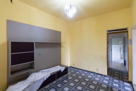 Sala de casa para alugar com 2 quartos, 90m² em Campo Grande, Rio de Janeiro