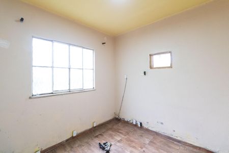 Quarto 1 de casa para alugar com 2 quartos, 90m² em Campo Grande, Rio de Janeiro