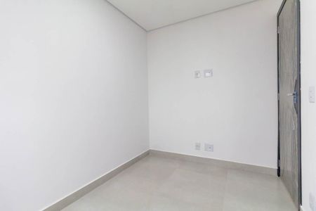 Quarto 1 de apartamento à venda com 1 quarto, 44m² em Vila Carrão, São Paulo