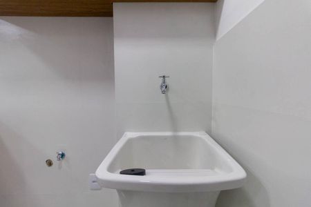 Apartamento à venda com 44m², 1 quarto e sem vagaÁrea de Serviço