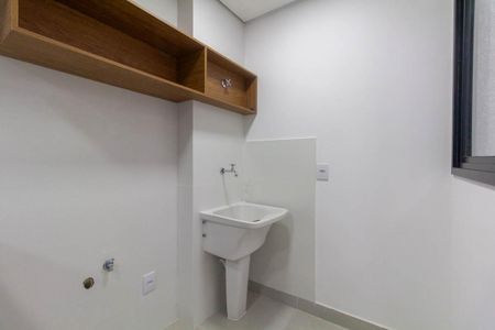 Apartamento à venda com 44m², 1 quarto e sem vagaÁrea de Serviço