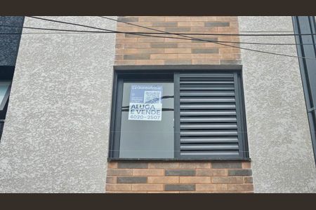 Apartamento à venda com 44m², 1 quarto e sem vagaPlaquinha