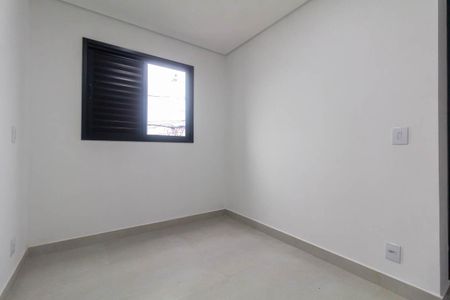 Apartamento à venda com 44m², 1 quarto e sem vagaQuarto 2