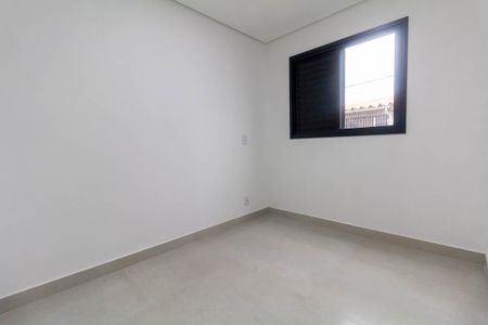 Apartamento à venda com 44m², 1 quarto e sem vagaQuarto 2