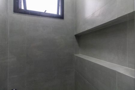 Apartamento à venda com 44m², 1 quarto e sem vagaBanheiro