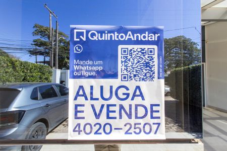 Casa para alugar com 293m², 3 quartos e 9 vagas Casa para alugar com 293m², 3 quartos e 9 vagasPlaquinha