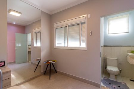 Casa para alugar com 293m², 3 quartos e 9 vagas Casa para alugar com 293m², 3 quartos e 9 vagasSuíte