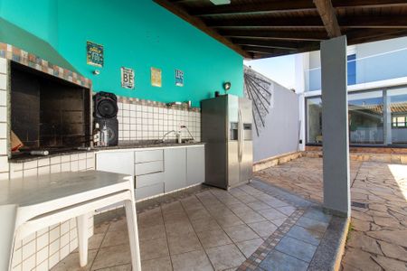 Casa para alugar com 293m², 3 quartos e 9 vagas Casa para alugar com 293m², 3 quartos e 9 vagasÁrea comum