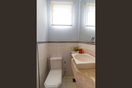 Casa para alugar com 293m², 3 quartos e 9 vagas Casa para alugar com 293m², 3 quartos e 9 vagasBanheiro Suíte