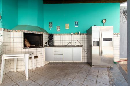 Casa para alugar com 293m², 3 quartos e 9 vagas Casa para alugar com 293m², 3 quartos e 9 vagasÁrea comum