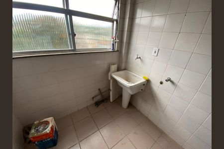 Apartamento para alugar com 70m², 2 quartos e 1 vaga Apartamento para alugar com 70m², 2 quartos e 1 vagaÁrea de Serviço