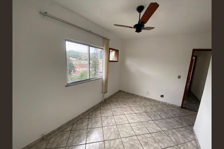 Quarto 2 de apartamento para alugar com 2 quartos, 70m² em Tanque, Rio de Janeiro