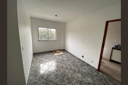 Sala de apartamento para alugar com 2 quartos, 70m² em Tanque, Rio de Janeiro