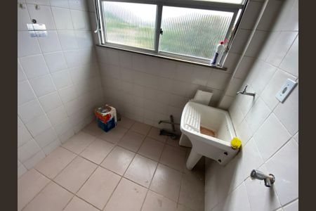 Apartamento para alugar com 70m², 2 quartos e 1 vaga Apartamento para alugar com 70m², 2 quartos e 1 vagaÁrea de Serviço