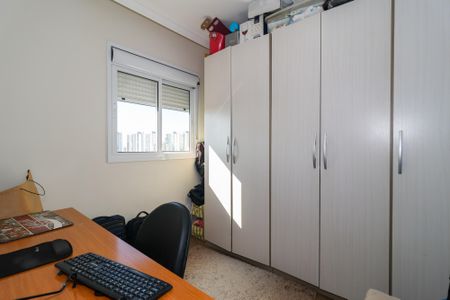 Apartamento à venda com 49m², 2 quartos e 1 vagaQuarto 2