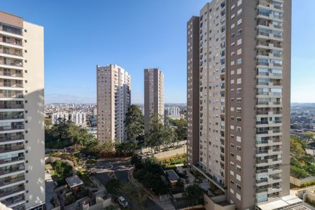 Apartamento à venda com 49m², 2 quartos e 1 vagaVista do Quarto 1
