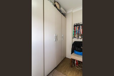 Apartamento à venda com 49m², 2 quartos e 1 vagaQuarto 2