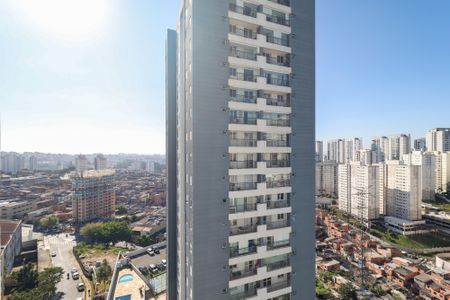 Apartamento à venda com 49m², 2 quartos e 1 vagaVista do Quarto 2