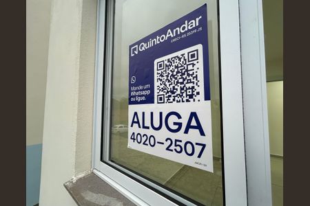 Apartamento para alugar com 50m², 2 quartos e 1 vaga Apartamento para alugar com 50m², 2 quartos e 1 vagaPlaca
