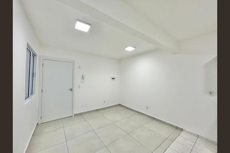 Sala de apartamento para alugar com 2 quartos, 50m² em Campina, São Leopoldo