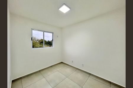 Quarto 2 de apartamento para alugar com 2 quartos, 50m² em Campina, São Leopoldo