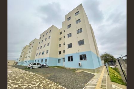 Apartamento para alugar com 50m², 2 quartos e 1 vaga Apartamento para alugar com 50m², 2 quartos e 1 vagaFachada