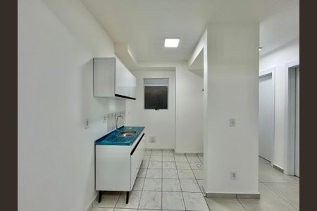 Apartamento para alugar com 50m², 2 quartos e 1 vaga Apartamento para alugar com 50m², 2 quartos e 1 vagaCozinha