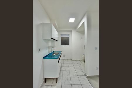 Apartamento para alugar com 50m², 2 quartos e 1 vaga Apartamento para alugar com 50m², 2 quartos e 1 vagaCozinha