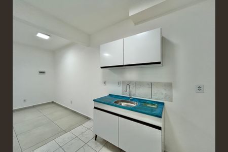 Apartamento para alugar com 50m², 2 quartos e 1 vaga Apartamento para alugar com 50m², 2 quartos e 1 vagaCozinha