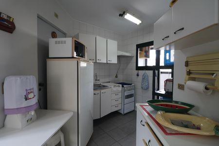 Apartamento para alugar com 54m², 1 quarto e 1 vagaCozinha