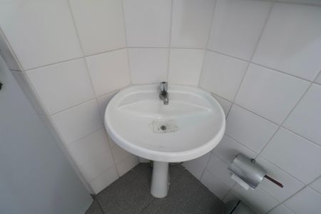 Apartamento para alugar com 54m², 1 quarto e 1 vagaBanheiro Social