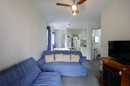 Apartamento para alugar com 54m², 1 quarto e 1 vagaSala