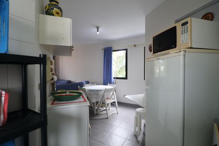 Apartamento para alugar com 54m², 1 quarto e 1 vagaCozinha