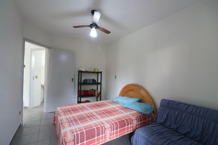 Apartamento para alugar com 54m², 1 quarto e 1 vagaQuarto