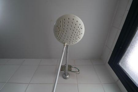 Apartamento para alugar com 54m², 1 quarto e 1 vagaBanheiro Social