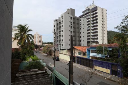Apartamento para alugar com 54m², 1 quarto e 1 vagaVista da Varanda