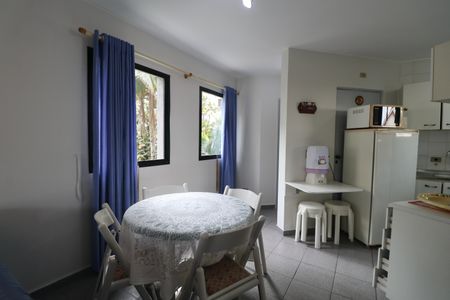 Apartamento para alugar com 54m², 1 quarto e 1 vagaSala