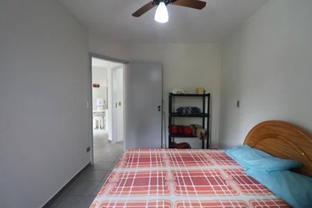 Apartamento para alugar com 54m², 1 quarto e 1 vagaQuarto