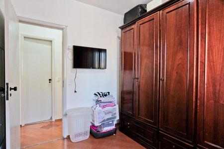 Apartamento à venda com 57m², 2 quartos e 1 vaga Apartamento à venda com 57m², 2 quartos e 1 vagaQuarto 1