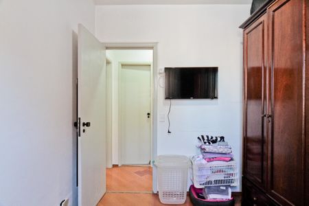 Quarto 1 de apartamento à venda com 2 quartos, 57m² em Santana, São Paulo
