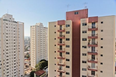 Apartamento à venda com 57m², 2 quartos e 1 vaga Apartamento à venda com 57m², 2 quartos e 1 vagaVista