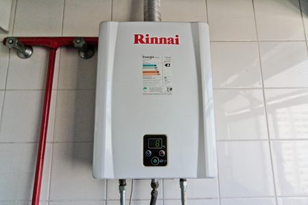 Apartamento à venda com 57m², 2 quartos e 1 vaga Apartamento à venda com 57m², 2 quartos e 1 vagaÁrea de Serviço